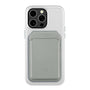 MyBat Pro Fuse Series Case Bundle + MagStash Wallet Folio for Apple iPhone 15 Pro - White  / Gray - RIP15PCSD5MS108-CH413-4.jpg