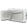 MyBat Pro Fuse Series Case Bundle + MagStash Wallet Folio for Apple iPhone 15 Pro - White  / Gray - RIP15PCSD5MS108-CH413-7.jpg