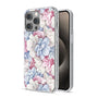 MyBat Pro Mood Series MagSafe Case (with Diamonds) for Apple iPhone 15 Pro (6.1) - Floral Gems - RIP15PCSFSSDM603-2.jpg