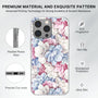 MyBat Pro Mood Series MagSafe Case (with Diamonds) for Apple iPhone 15 Pro (6.1) - Floral Gems - RIP15PCSFSSDM603-7.jpg