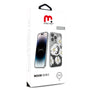 MyBat Pro Mood Series MagSafe Case (with Diamonds) for Apple iPhone 15 Pro - Happy Daisies - RIP15PCSFSSDM604-8.jpg