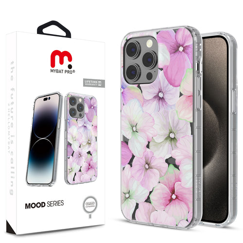 MyBat Pro Mood Series MagSafe Case for Apple iPhone 15 Pro - Potpourri - RIP15PCSFSSM512-1.jpg