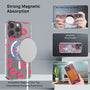 MyBat Pro Mood Series MagSafe Case for Apple iPhone 15 Pro - Kisses - RIP15PCSFSSM517-5.jpg