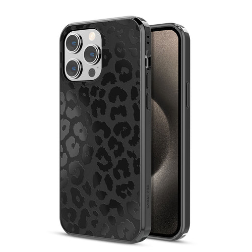MyBat Pro Mood Series MagSafe Case for Apple iPhone 15 Pro - Black Leopard - RIP15PCSFSSM601-2.jpg