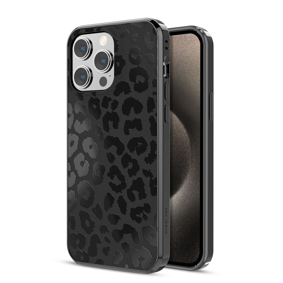 MyBat Pro Mood Series MagSafe Case for Apple iPhone 15 Pro - Black Leopard - RIP15PCSFSSM601-2.jpg