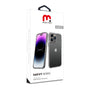 MyBat Pro Savvy Series Case for Apple iPhone 15 Pro - Crystal Clear - RIP15PCSLEGT001-10.jpg