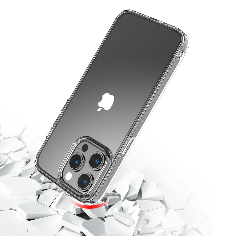 MyBat Pro Savvy Series Case for Apple iPhone 15 Pro - Crystal Clear - RIP15PCSLEGT001-9.jpg