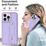 MyBat Pro Clutch Series Case for Apple iPhone 15 Pro - Purple - RIP15PCSLESS602-3.jpg