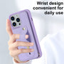 MyBat Pro Clutch Series Case for Apple iPhone 15 Pro - Purple - RIP15PCSLESS602-7.jpg