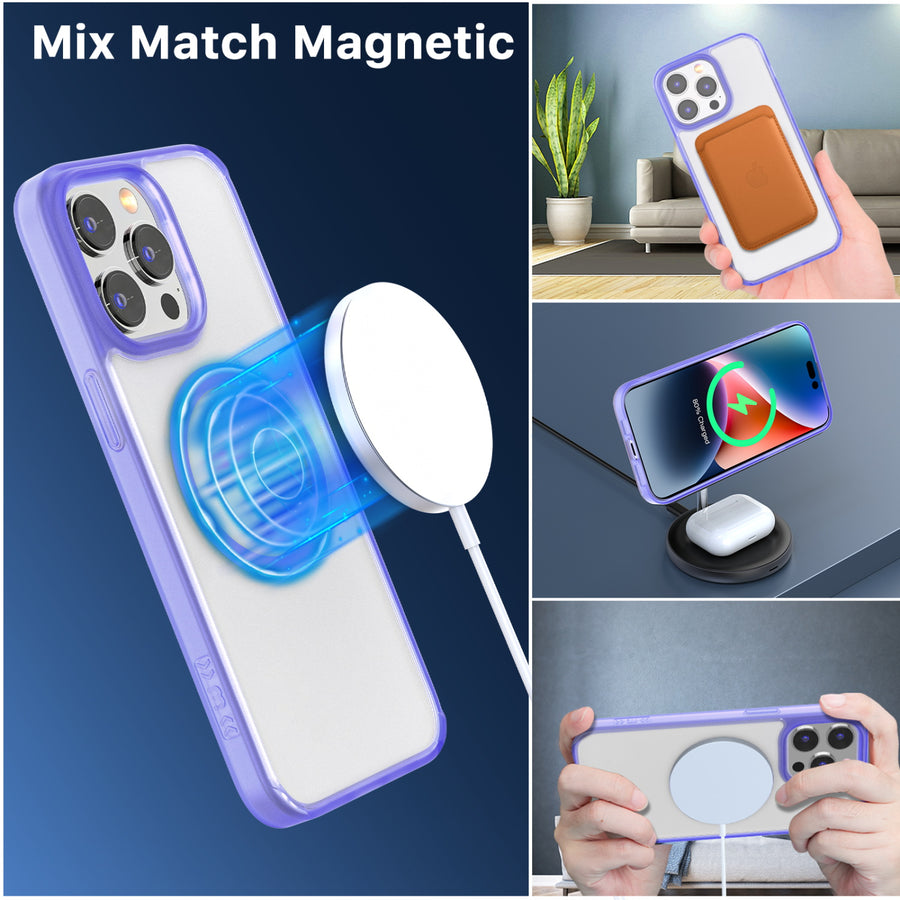 MyBat Pro Lunar Lite Series w/ MagSafe Case for Apple iPhone 15 Pro - Purple - RIP15PCSLLSS006-3.jpg