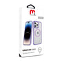 MyBat Pro Lunar Lite Series w/ MagSafe Case for Apple iPhone 15 Pro - Purple