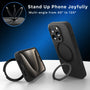 MyBat Pro SleekFit Series w/ MagSafe Case for Apple iPhone 15 Pro - Black - RIP15PCSLSM501-5.jpg