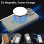 MyBat Pro SleekFit Series w/ MagSafe Case for Apple iPhone 15 Pro - Grey - RIP15PCSLSM502-3.jpg