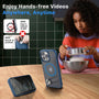 MyBat Pro Lunar Series w/ MagSafe Case for Apple iPhone 15 Pro - Cobalt - RIP15PCSLSMS203-3.jpg