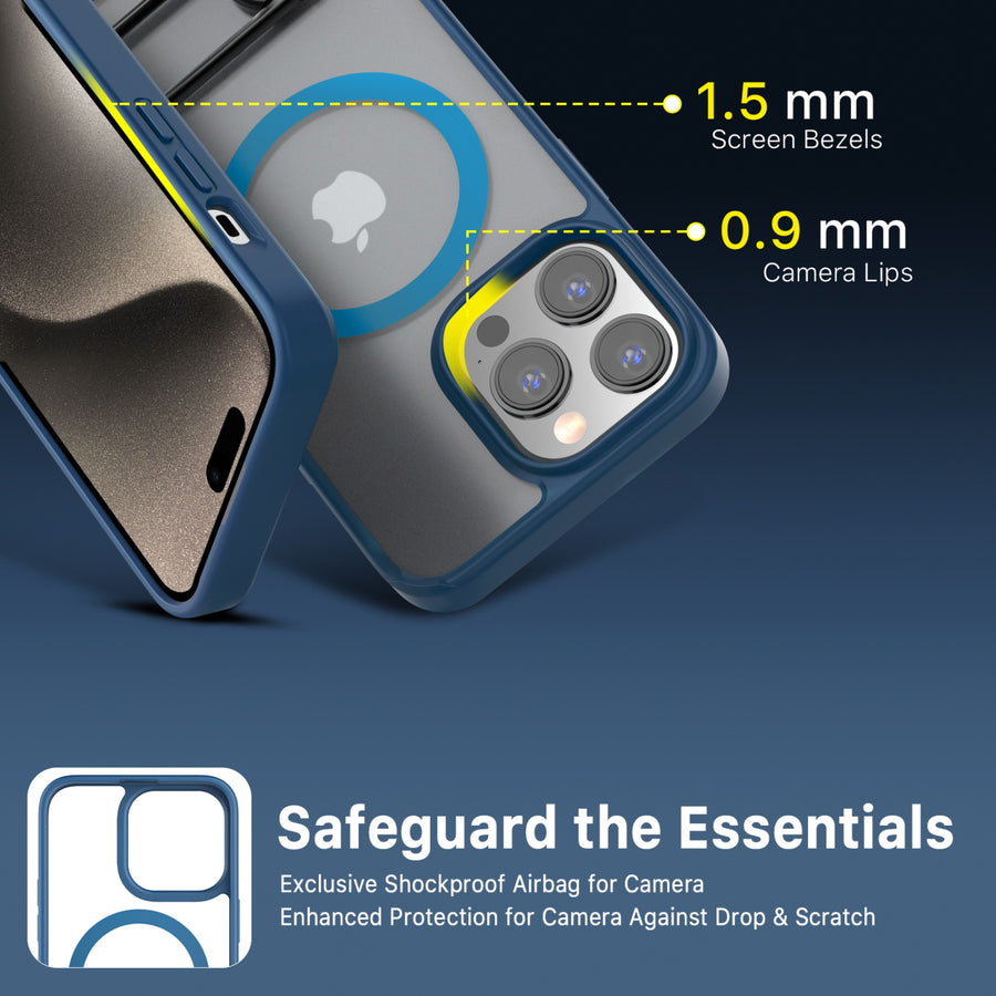 MyBat Pro Lunar Series w/ MagSafe Case for Apple iPhone 15 Pro - Cobalt - RIP15PCSLSMS203-5.jpg