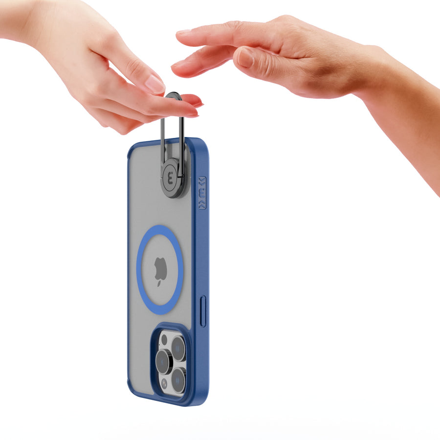 MyBat Pro Lunar Series w/ MagSafe Case for Apple iPhone 15 Pro - Cobalt - RIP15PCSLSMS203-9.jpg