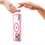 MyBat Pro Lunar Series w/ MagSafe Case for Apple iPhone 15 Pro - Rose - RIP15PCSLSMS204-9.jpg