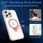 MyBat Pro Lure Series Case w/ MagSafe Kickstand Ring for Apple iPhone 15 Pro - Pink - RIP15PCSRVLM503-3.jpg