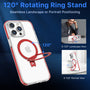 MyBat Pro Lure Series Case w/ MagSafe Kickstand Ring for Apple iPhone 15 Pro - Red - RIP15PCSRVLM504-3.jpg