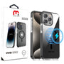MyBat Pro Vivid Series w/ MagSafe Case for Apple iPhone 15 Pro - Black - RIP15PCSRVLT001-1.jpg