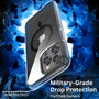MyBat Pro Vivid Series w/ MagSafe Case for Apple iPhone 15 Pro - Black - RIP15PCSRVLT001-4.jpg