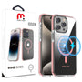 MyBat Pro Vivid Series w/ MagSafe Case for Apple iPhone 15 Pro - Pink - RIP15PCSRVLT003-1.jpg