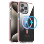 MyBat Pro Vivid Series w/ MagSafe Case for Apple iPhone 15 Pro - Pink - RIP15PCSRVLT003-2.jpg