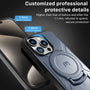 MyBat Pro Stealth Series Case for Apple iPhone 15 Pro (6.1) - Blue / Black - RIP15PCSSTSMS202-4.jpg