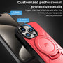MyBat Pro Stealth Series Case for Apple iPhone 15 Pro (6.1) - Red / Black - RIP15PCSSTSMS205-4.jpg