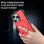 MyBat Pro Stealth Series Case for Apple iPhone 15 Pro (6.1) - Red / Black - RIP15PCSSTSMS205-6.jpg