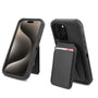 MyBat Pro Maverick Series Utility Edition MagSafe Case + MagStash MagSafe Wallet Folio for Apple iPhone 15 Pro Max (6.7) - Black - RIP15PMCS2NXMS001-CH411-5.jpg