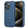 MyBat Pro Maverick Series Utility Edition MagSafe Case + MagStash MagSafe Wallet Folio for Apple iPhone 15 Pro Max (6.7) - Blue - RIP15PMCS2NXMS002-CH412-3.jpg