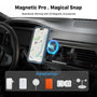 MyBat Pro Maverick Series MagSafe Case w/ Holster and Tempered Glass for Apple iPhone 15 Pro Max - Blue - RIP15PMCS3NXMS002-3.JPG