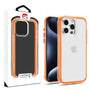 MyBat Pro Air-Filled Case for Apple iPhone 15 Pro Max - Orange