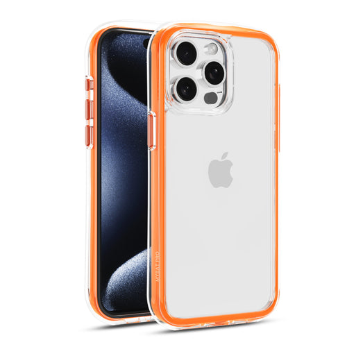 MyBat Pro Air-Filled Case for Apple iPhone 15 Pro Max - Orange - RIP15PMCSAFDS005-2.jpg