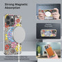 MyBat Pro Mood Series MagSafe Case (with Diamonds) for Apple iPhone 15 Pro Max (6.7) - Bedazzle - RIP15PMCSFSSDM601-5.jpg