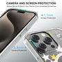 MyBat Pro Mood Series MagSafe Case (with Diamonds) for Apple iPhone 15 Pro Max (6.7) - Starstruck - RIP15PMCSFSSDM602-4.jpg