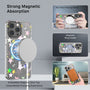 MyBat Pro Mood Series MagSafe Case (with Diamonds) for Apple iPhone 15 Pro Max (6.7) - Starstruck - RIP15PMCSFSSDM602-5.jpg