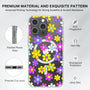 MyBat Pro Mood Series MagSafe Case for Apple iPhone 15 Pro Max - Multi Color Daisy - RIP15PMCSFSSM511-7.jpg