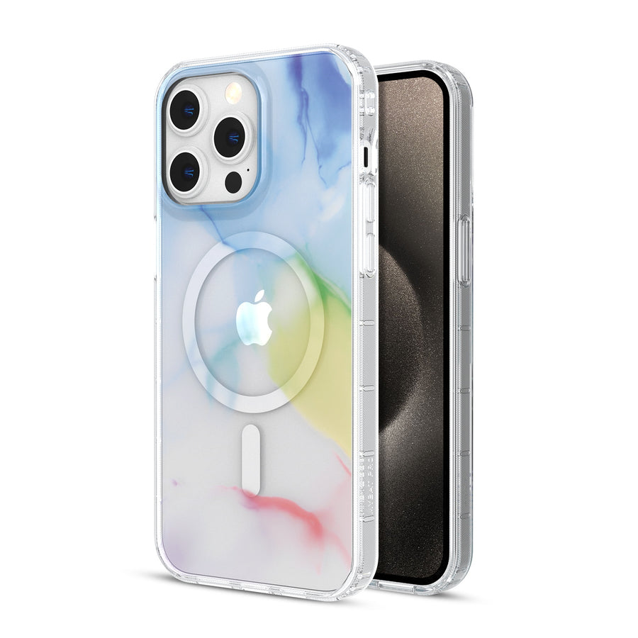 MyBat Pro Mood Series MagSafe Case for Apple iPhone 15 Pro Max (6.7) - Expressive - RIP15PMCSFSSM514-1.JPG