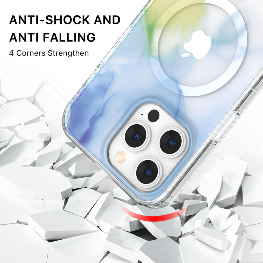 MyBat Pro Mood Series MagSafe Case for Apple iPhone 15 Pro Max (6.7) - Expressive - RIP15PMCSFSSM514-2.JPG