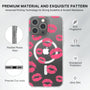 MyBat Pro Mood Series MagSafe Case for Apple iPhone 15 Pro Max (6.7) - Kisses - RIP15PMCSFSSM517-7.jpg