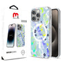 MyBat Pro Mood Series MagSafe Case for Apple iPhone 15 Pro Max (6.7) - Flutter