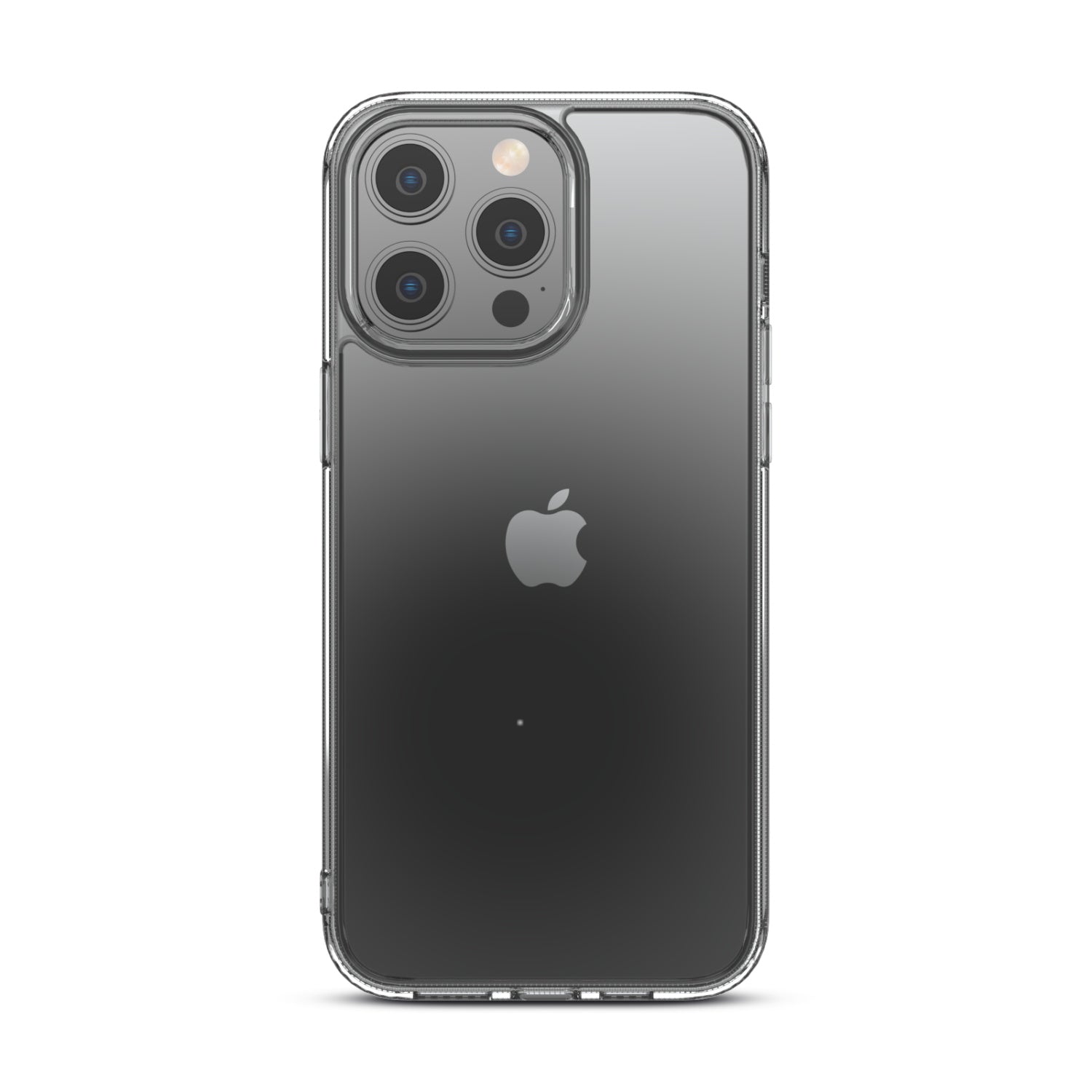 MyBat Pro Savvy Series Case for Apple iPhone 15 Pro Max - Crystal Clear - RIP15PMCSLEGT001-3.jpg