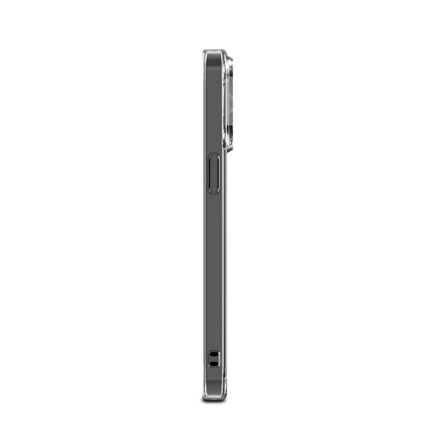 MyBat Pro Savvy Series Case for Apple iPhone 15 Pro Max - Crystal Clear - RIP15PMCSLEGT001-4.jpg