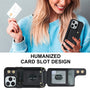 MyBat Pro Clutch Series Case for Apple iPhone 15 Pro Max - Black - RIP15PMCSLESS601-5.jpg