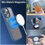 MyBat Pro Lunar Lite Series w/ MagSafe Case for Apple iPhone 15 Pro Max - Cobalt - RIP15PMCSLLSS003-3.jpg