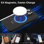 MyBat Pro SleekFit Series w/ MagSafe Case for Apple iPhone 15 Pro Max - Black - RIP15PMCSLSM501-3.jpg