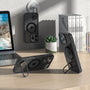 MyBat Pro Lunar Series w/ MagSafe Case for Apple iPhone 15 Pro Max - Smoke - RIP15PMCSLSMS201-10.jpg