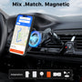 MyBat Pro Lunar Series w/ MagSafe Case for Apple iPhone 15 Pro Max - Smoke - RIP15PMCSLSMS201-6.jpg
